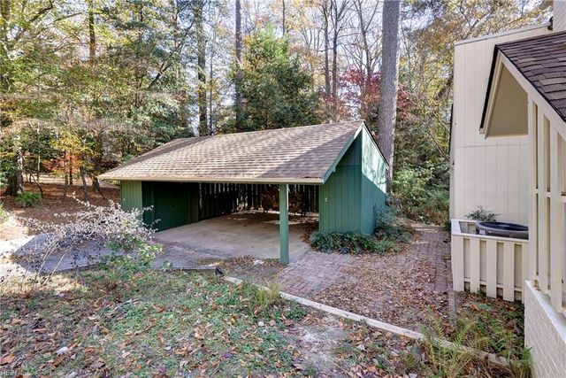 140 Hunting CV, Williamsburg, VA 23185