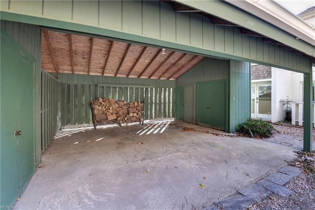 140 Hunting CV, Williamsburg, VA 23185