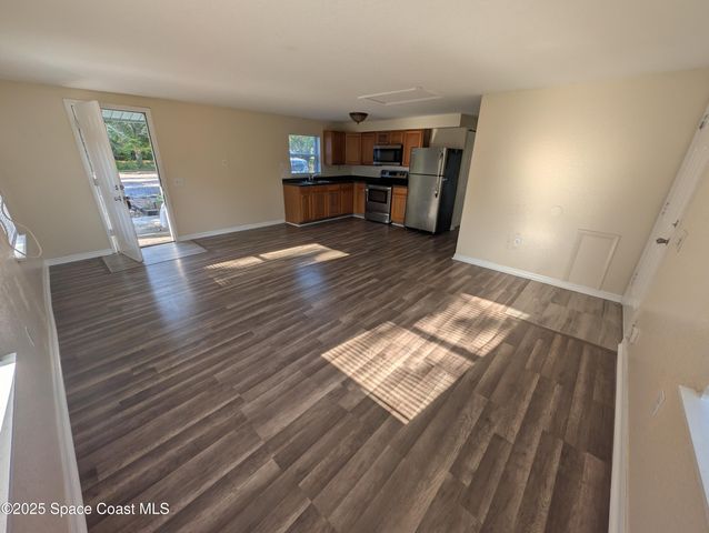 1565 Violet Avenue D, Titusville, FL 32796