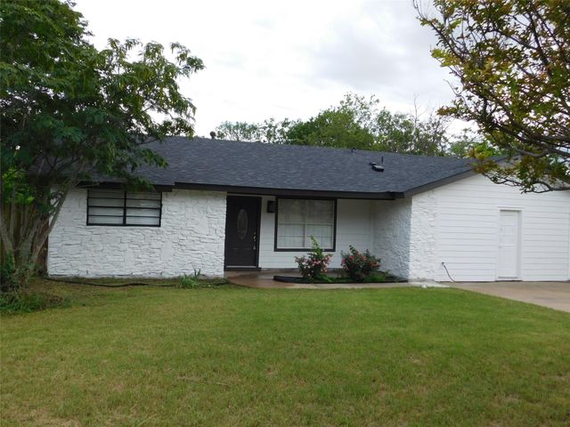 2307 Galway ST, Austin, TX 78758