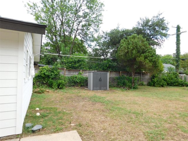 2307 Galway ST, Austin, TX 78758