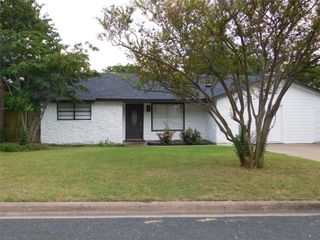 2307 Galway ST, Austin, TX 78758