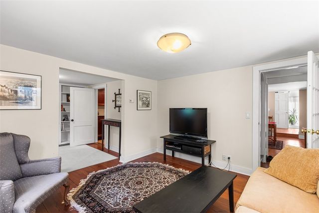 90 Battey Meetinghouse Road, Scituate, RI 02857