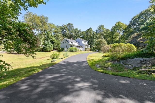 90 Battey Meetinghouse Road, Scituate, RI 02857