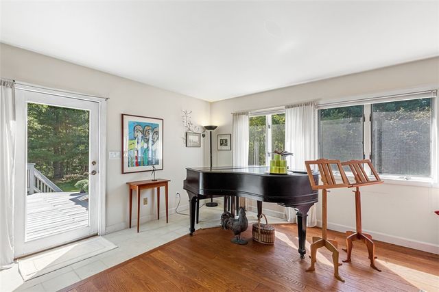 90 Battey Meetinghouse Road, Scituate, RI 02857
