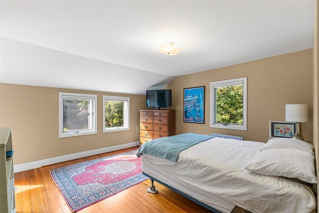 90 Battey Meetinghouse Road, Scituate, RI 02857