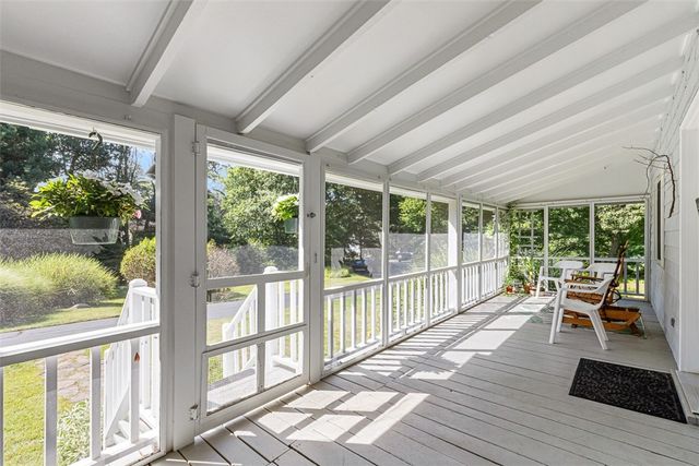 90 Battey Meetinghouse Road, Scituate, RI 02857