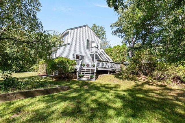 90 Battey Meetinghouse Road, Scituate, RI 02857