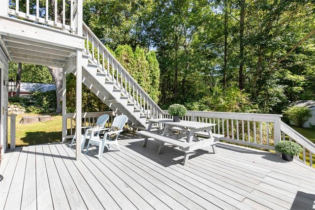 90 Battey Meetinghouse Road, Scituate, RI 02857