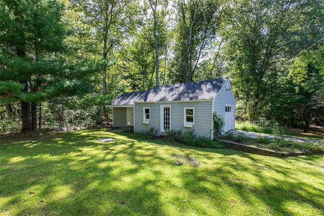 90 Battey Meetinghouse Road, Scituate, RI 02857