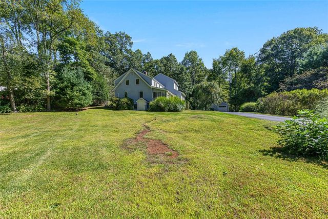 90 Battey Meetinghouse Road, Scituate, RI 02857