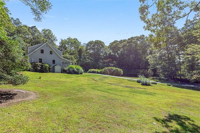 90 Battey Meetinghouse Road, Scituate, RI 02857