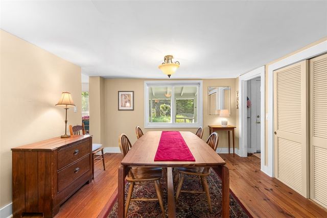 90 Battey Meetinghouse Road, Scituate, RI 02857
