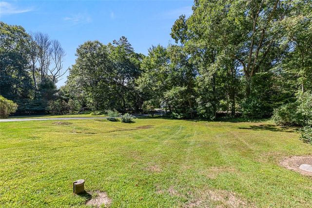 90 Battey Meetinghouse Road, Scituate, RI 02857