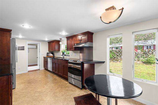 90 Battey Meetinghouse Road, Scituate, RI 02857