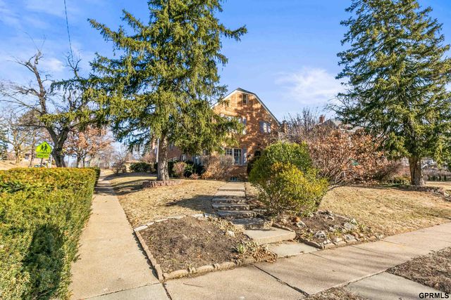 5124 Lafayette Avenue, Omaha, NE 68132