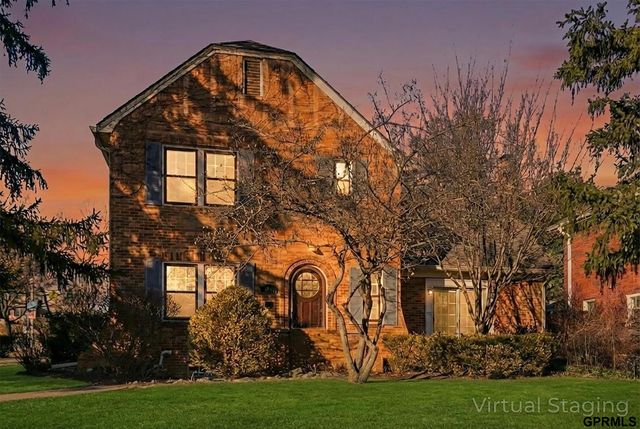 5124 Lafayette Avenue, Omaha, NE 68132