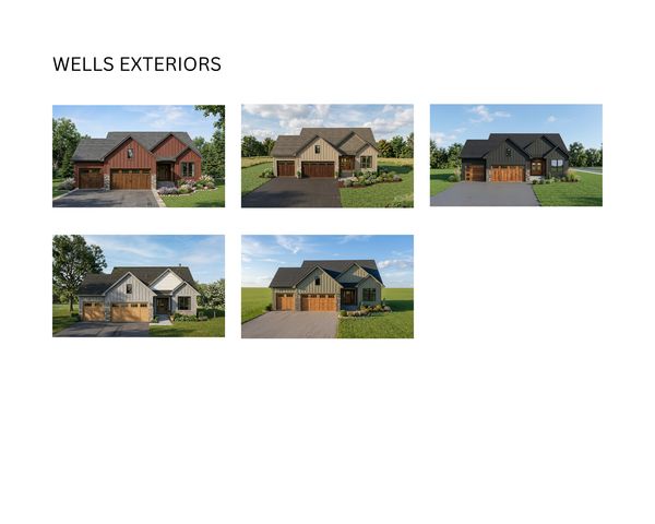 528X 389th Trail, North Branch, MN 55056