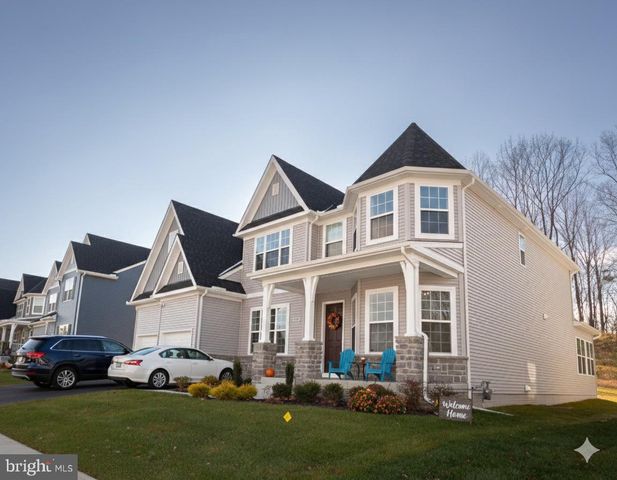 1817 COLT LN, Frederick, MD 21702