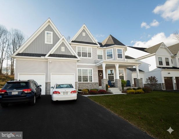 1817 COLT LN, Frederick, MD 21702