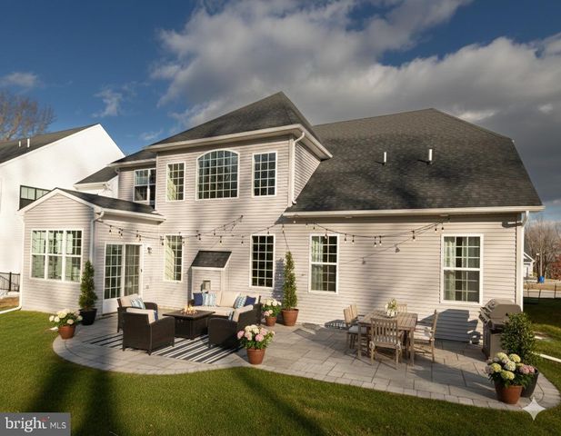 1817 COLT LN, Frederick, MD 21702