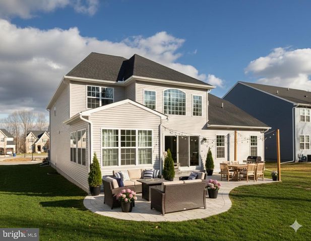 1817 COLT LN, Frederick, MD 21702