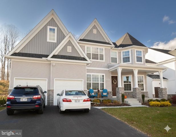 1817 COLT LN, Frederick, MD 21702