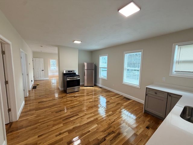 11 Louise Street 1, Worcester, MA 01607