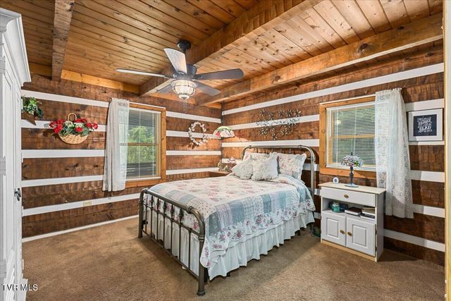 271 Caney Creek Road, Rogersville, TN 37857