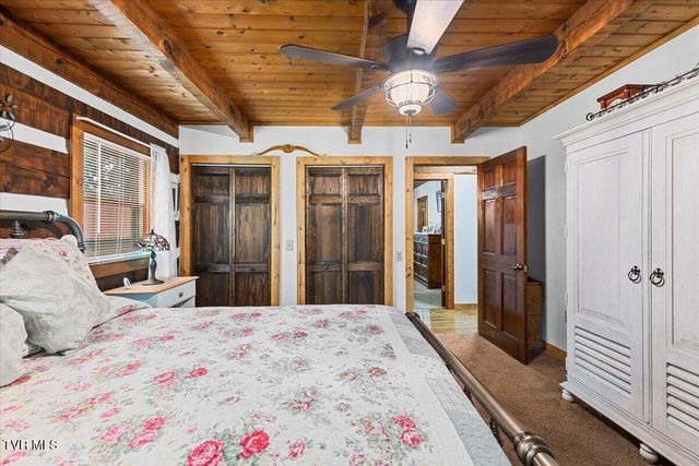271 Caney Creek Road, Rogersville, TN 37857