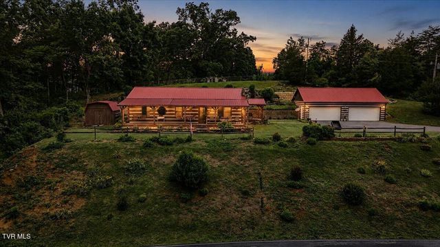 271 Caney Creek Road, Rogersville, TN 37857