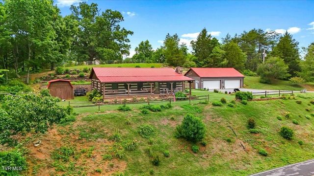 271 Caney Creek Road, Rogersville, TN 37857