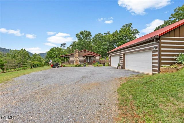 271 Caney Creek Road, Rogersville, TN 37857