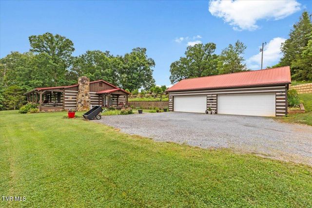 271 Caney Creek Road, Rogersville, TN 37857