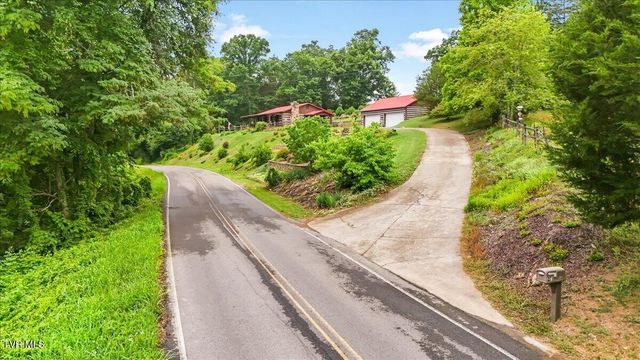 271 Caney Creek Road, Rogersville, TN 37857