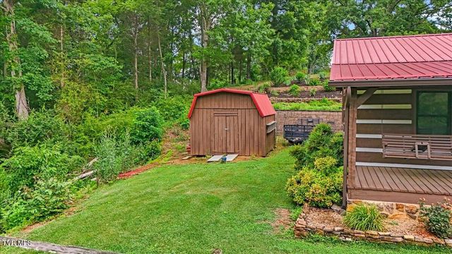 271 Caney Creek Road, Rogersville, TN 37857