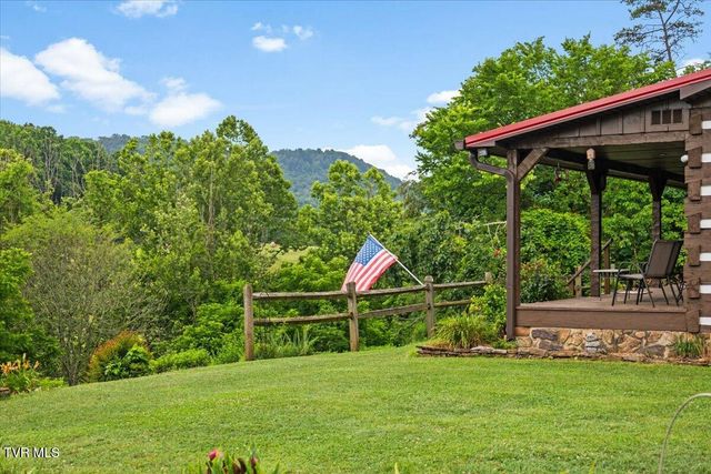 271 Caney Creek Road, Rogersville, TN 37857