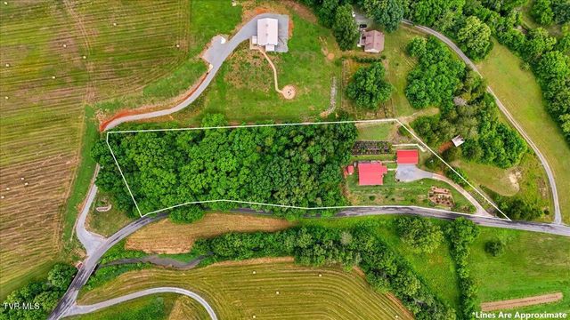 271 Caney Creek Road, Rogersville, TN 37857