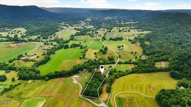 271 Caney Creek Road, Rogersville, TN 37857
