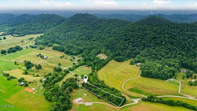 271 Caney Creek Road, Rogersville, TN 37857