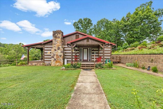 271 Caney Creek Road, Rogersville, TN 37857