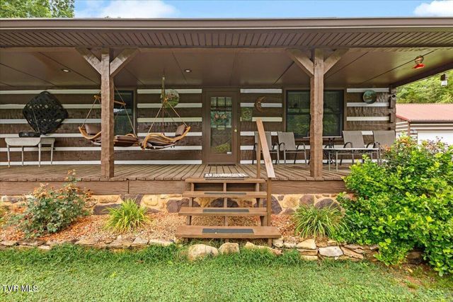 271 Caney Creek Road, Rogersville, TN 37857