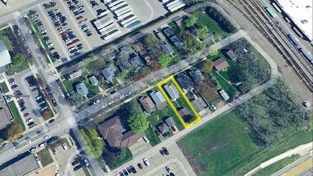 524 2nd Street SE, Saint Cloud, MN 56304