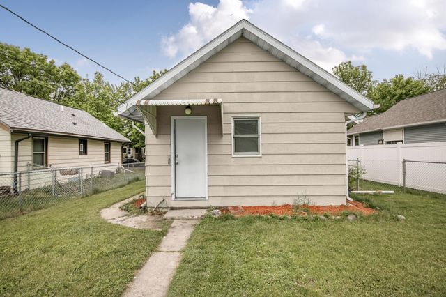 524 2nd Street SE, Saint Cloud, MN 56304