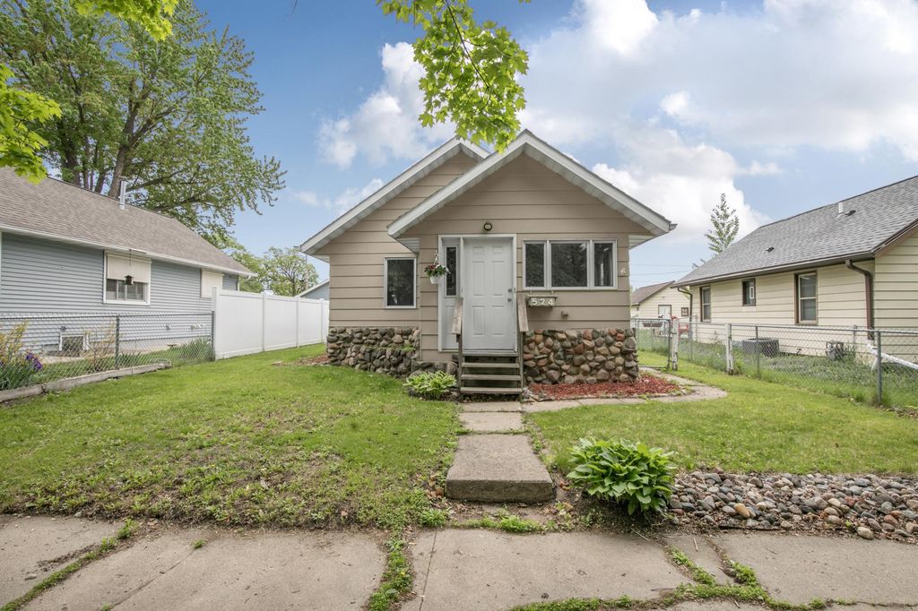 524 2nd Street SE, Saint Cloud, MN 56304
