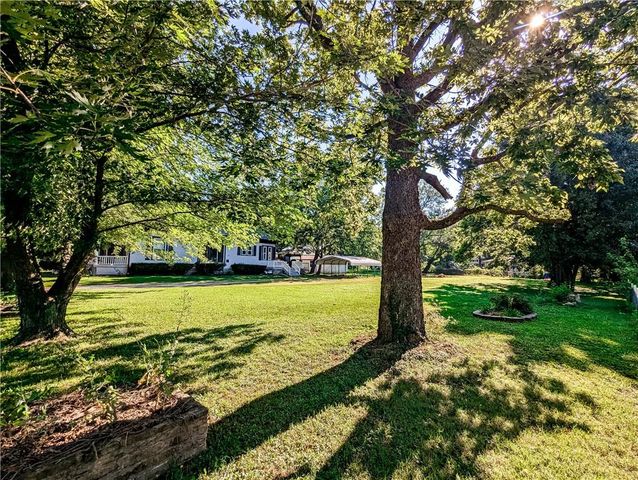 620 N Washington Street, Nevada, MO 64772
