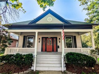 620 N Washington Street, Nevada, MO 64772
