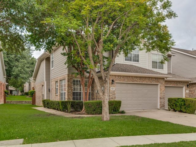 7048 Eagle Vail Drive, Plano, TX 75093