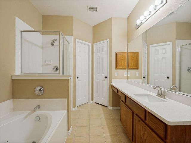 7048 Eagle Vail Drive, Plano, TX 75093