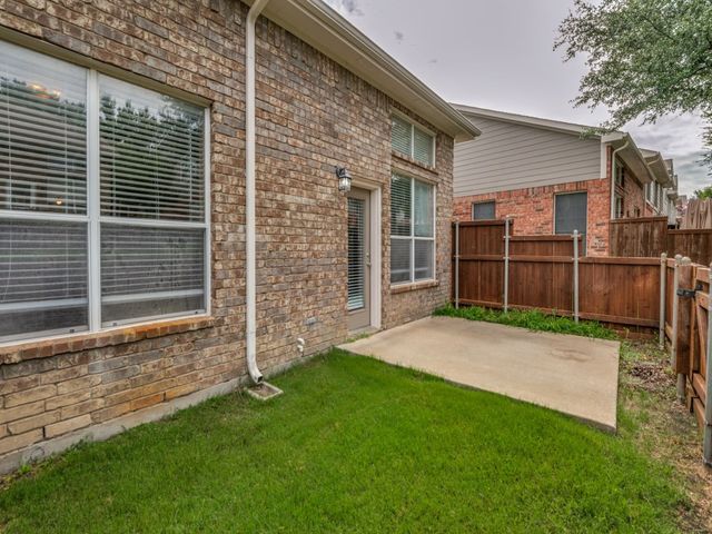 7048 Eagle Vail Drive, Plano, TX 75093
